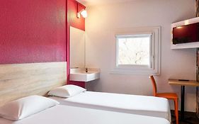 hotelF1 La Rochelle Angoulins Rénové